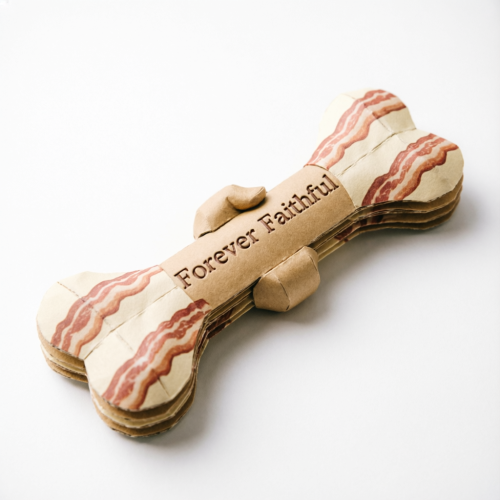 Forever Faithful — Paper Benebone
