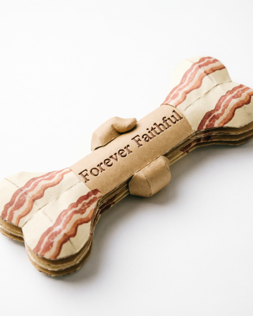 Forever Faithful — Paper Benebone